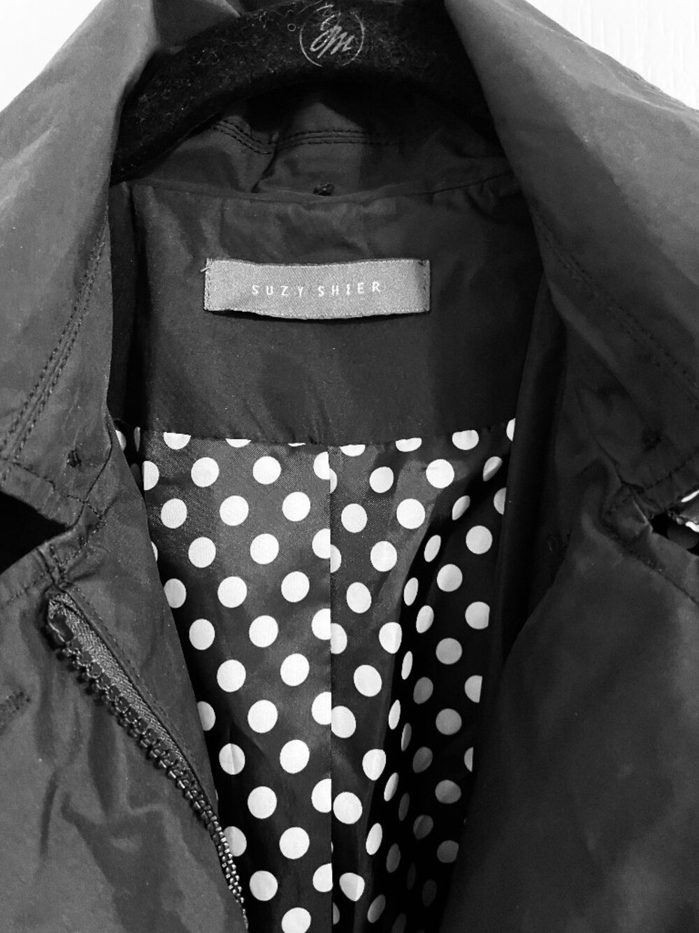 Spring/Summer Rain coat/Jacket - Picture 5 of 16